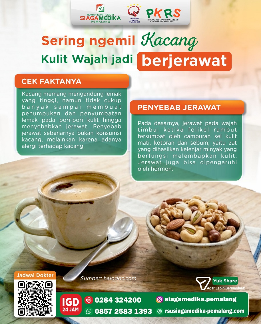 Poster Kesehatan